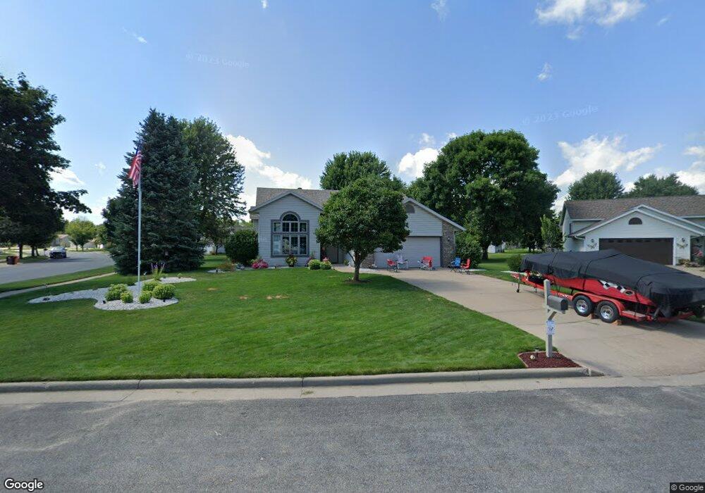 2702 Hoyem Ct, Eau Claire, WI 54703 - photo 1