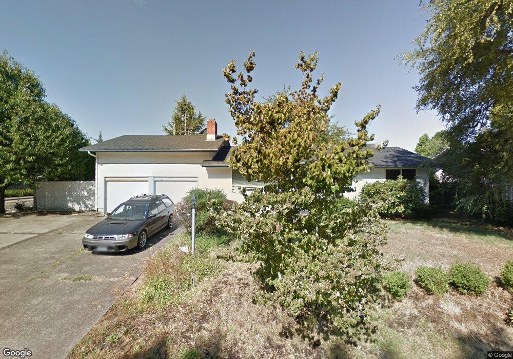 2834 Tulip St, Eugene, OR 97408 - photo 1