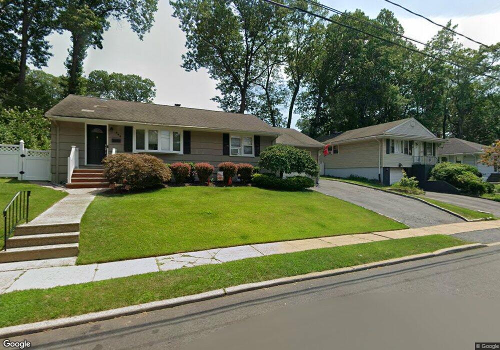 409 Beech St, Township of Washington, NJ 07676 - photo 1