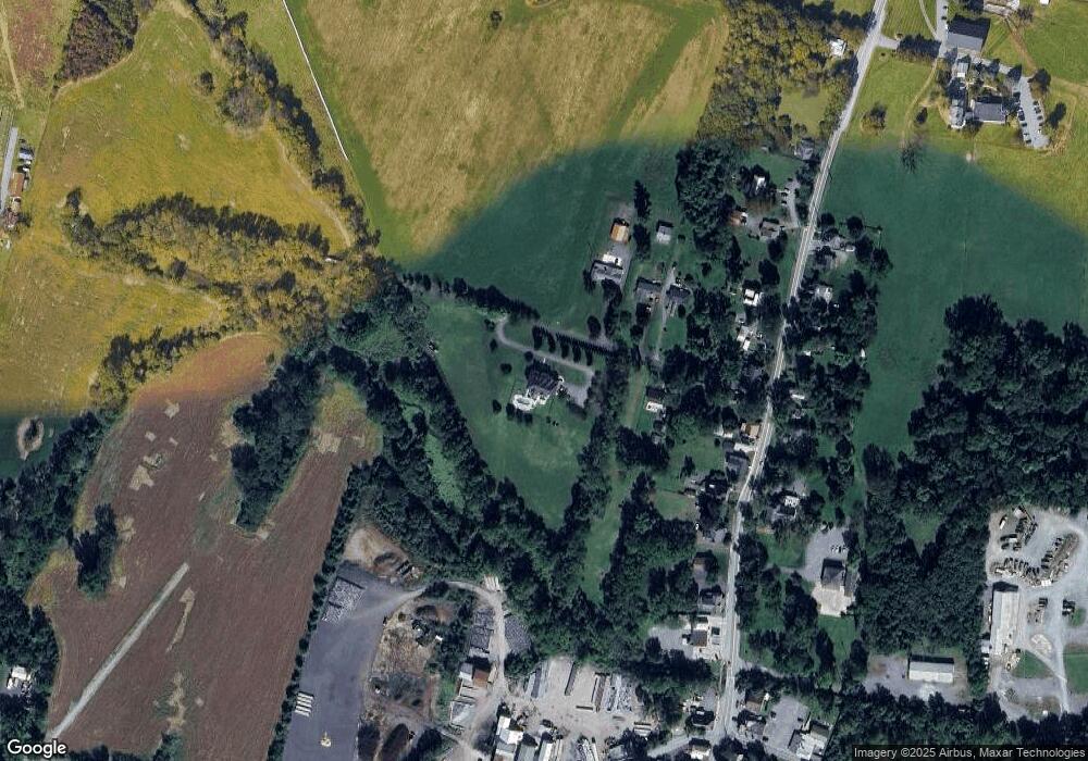 6779 Keller Lime Plant Rd, Buckeystown, MD 21717 - photo 1