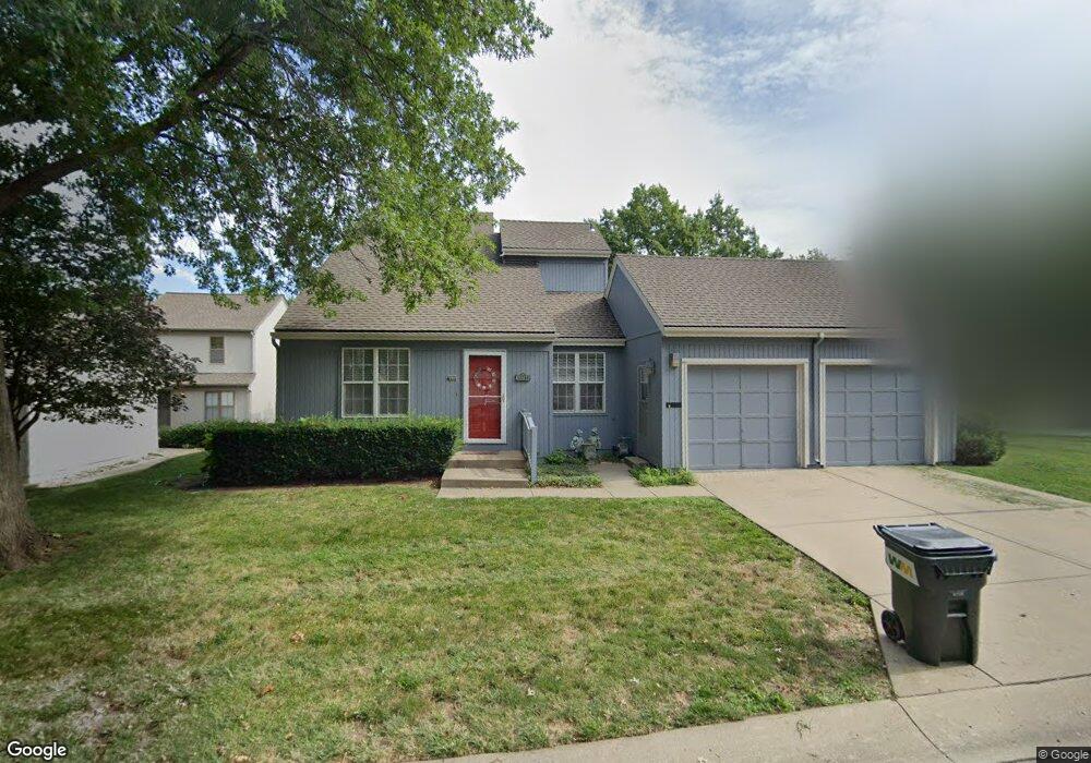 6616 Noland Rd, Shawnee, KS 66216 - photo 1