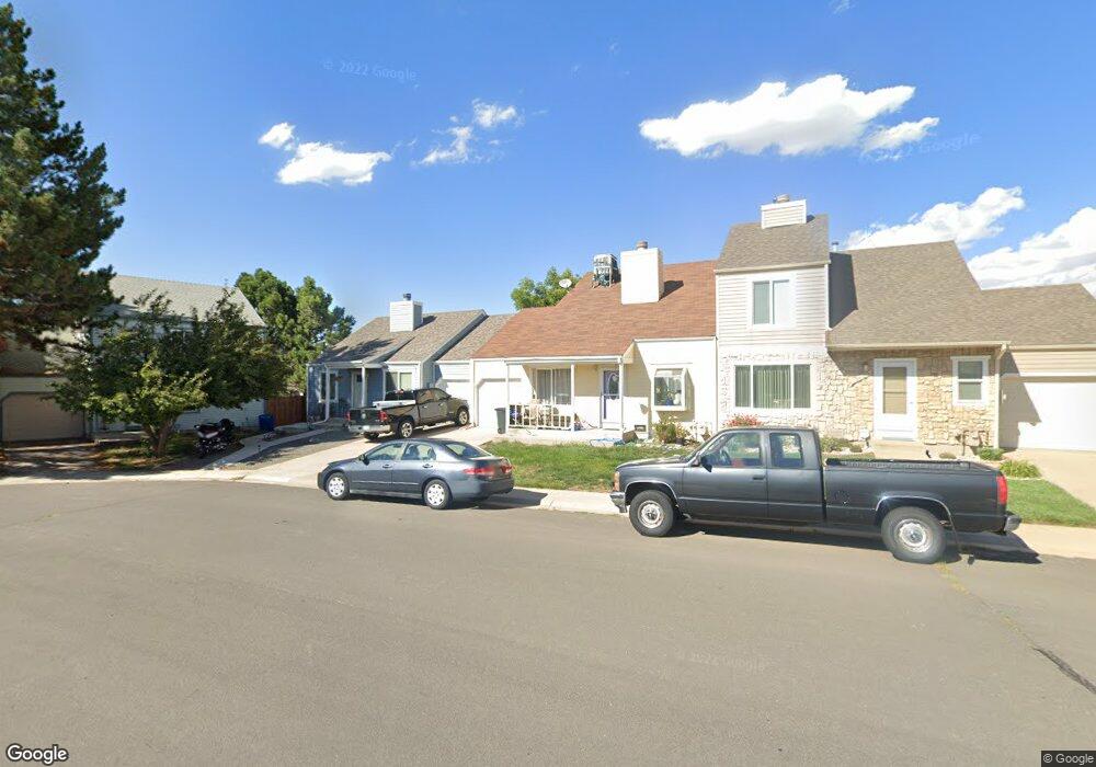 19595 E Milan Cir, Aurora, CO 80013 - photo 1