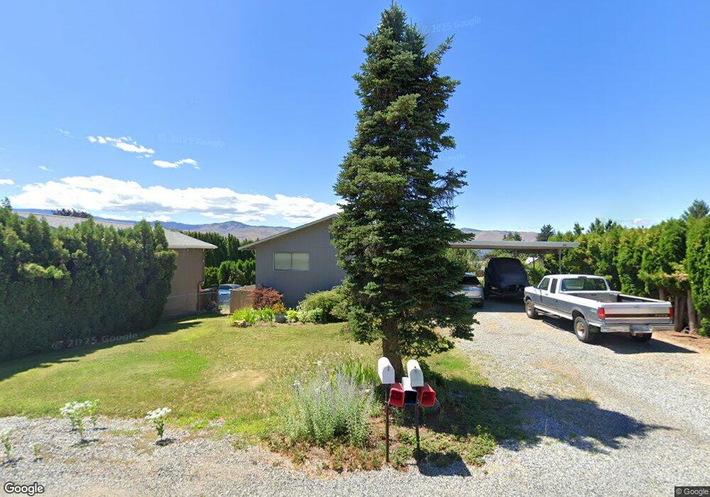 530 N Lander Ct, East Wenatchee, WA 98802 - photo 1