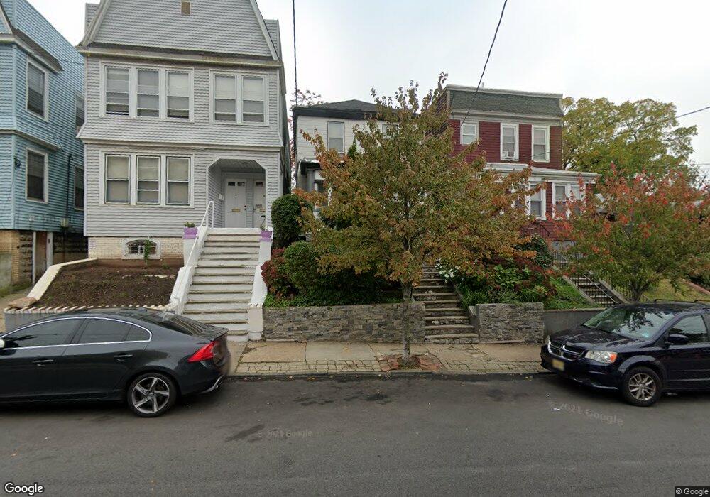 77 Audubon Ave, Jersey City, NJ 07305 - photo 1