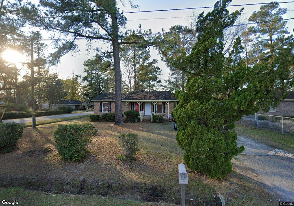 1904 Maple Ave, Conway, SC 29527 - photo 1