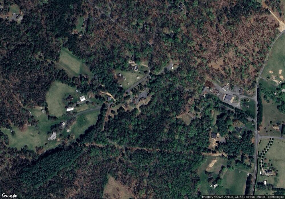 6233 Mannahoc Way, Ruckersville, VA 22968 - photo 1