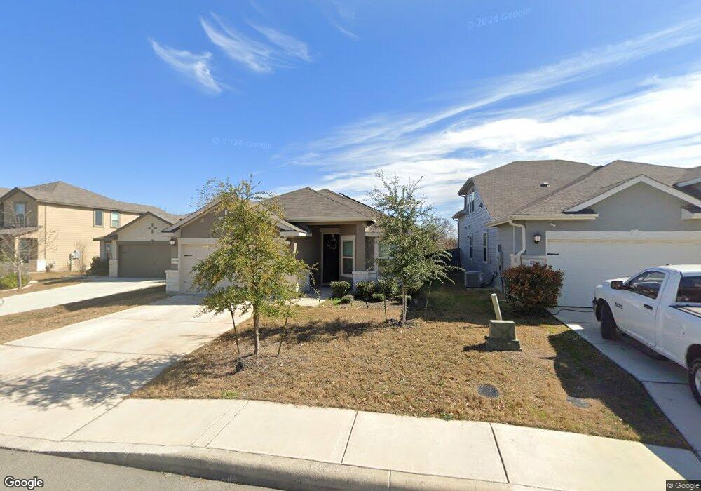 8720 Straight Oaks, San Antonio, TX 78254 - photo 1