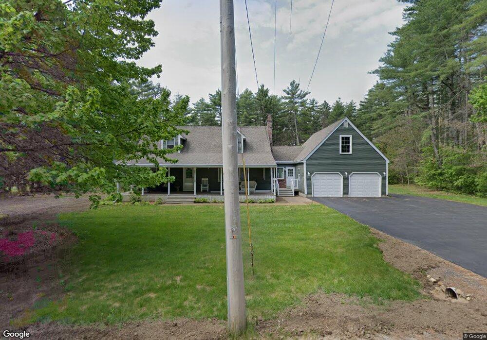 371 Ridlon Rd, Berwick, ME 03901 - photo 1