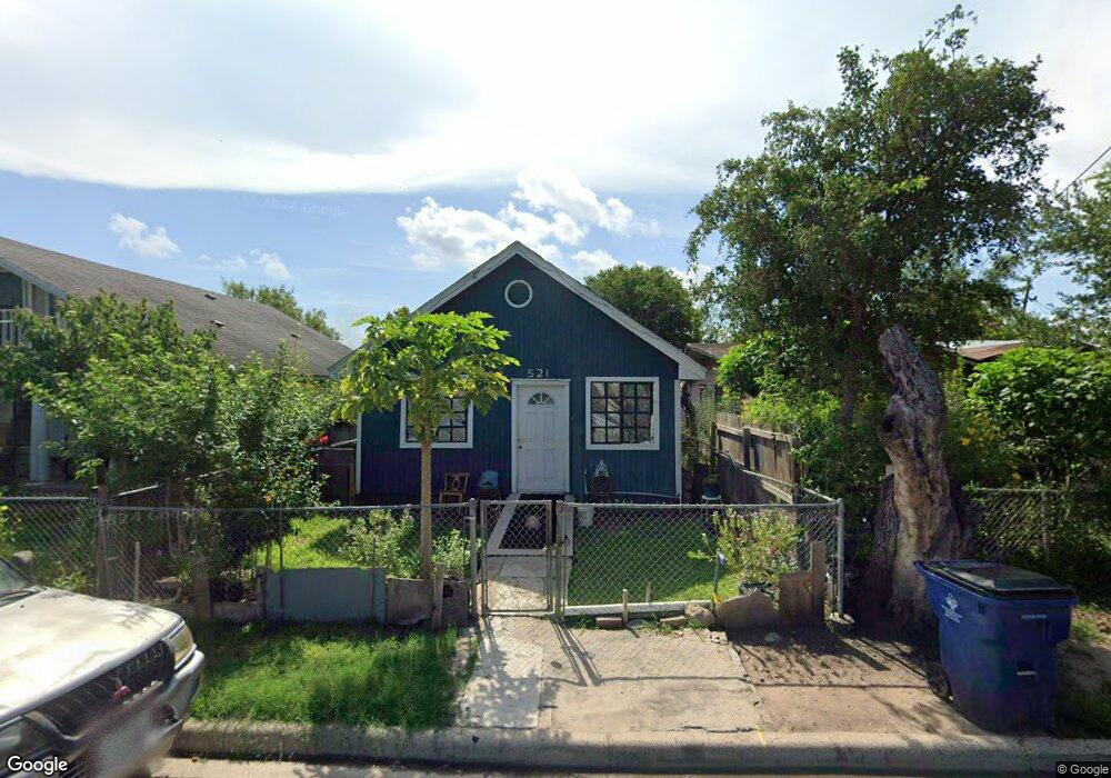 519 S 18th St, Donna, TX 78537 - photo 1