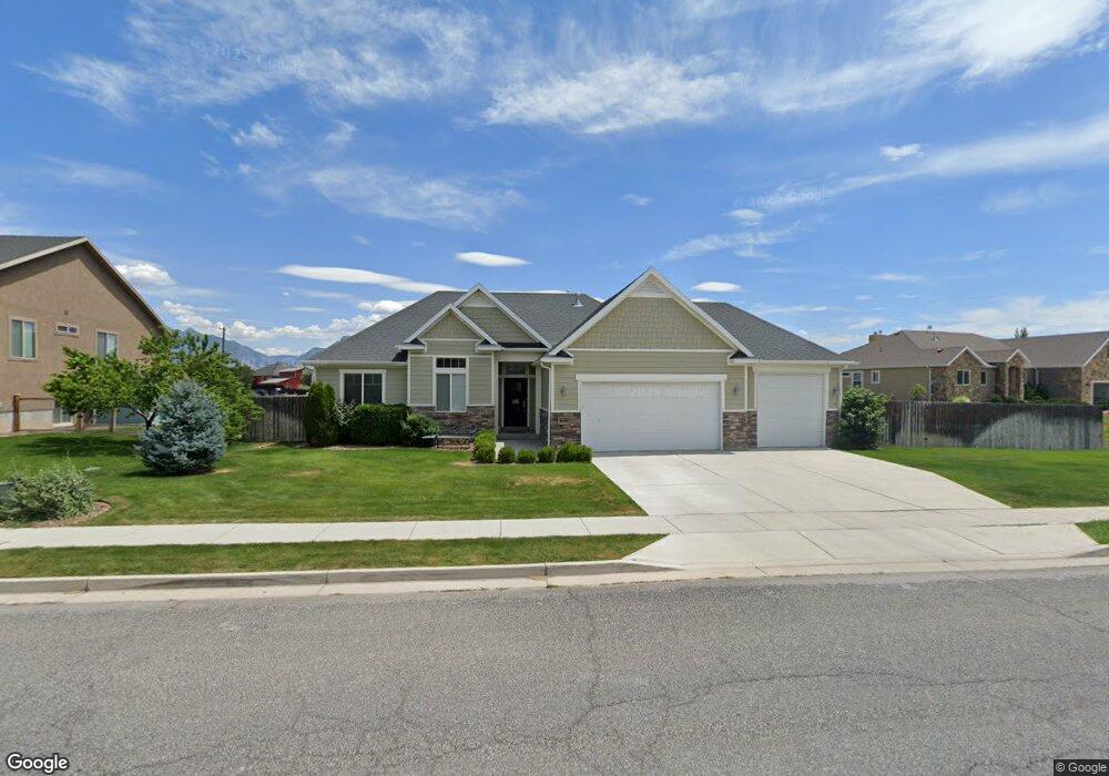 446 N 2375 W unit 7, Lehi, UT 84043 - photo 1