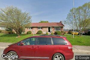 35 E Cedar St, Fleetwood, PA 19522
