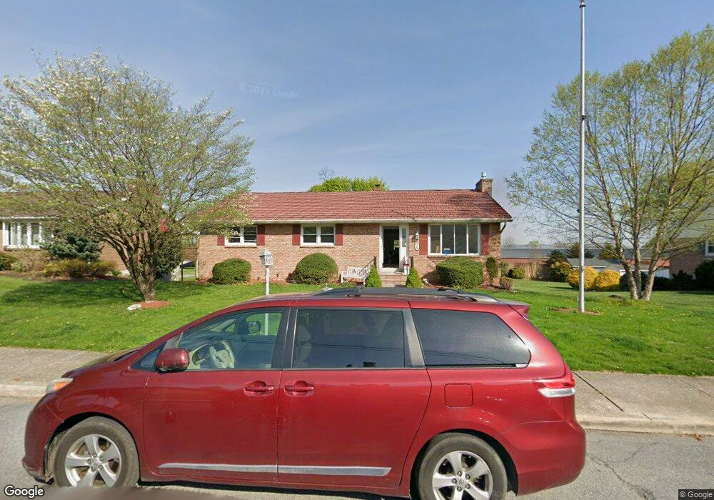 Pending $417,000 • Co-Listing Agent