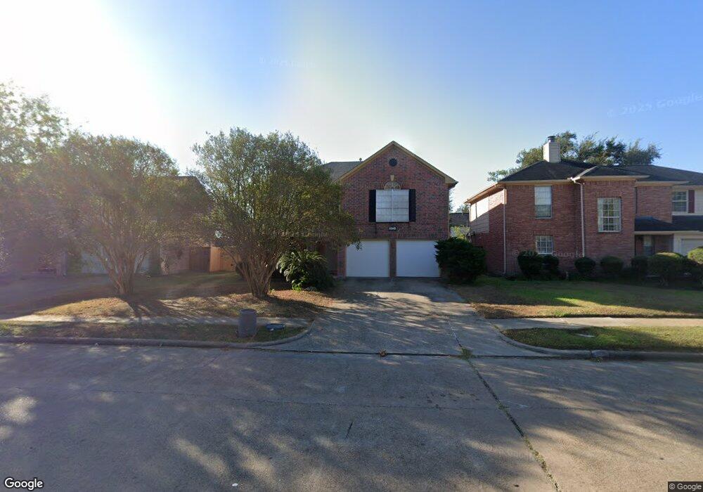 8431 Battleoak Dr, Houston, TX 77040 - photo 1