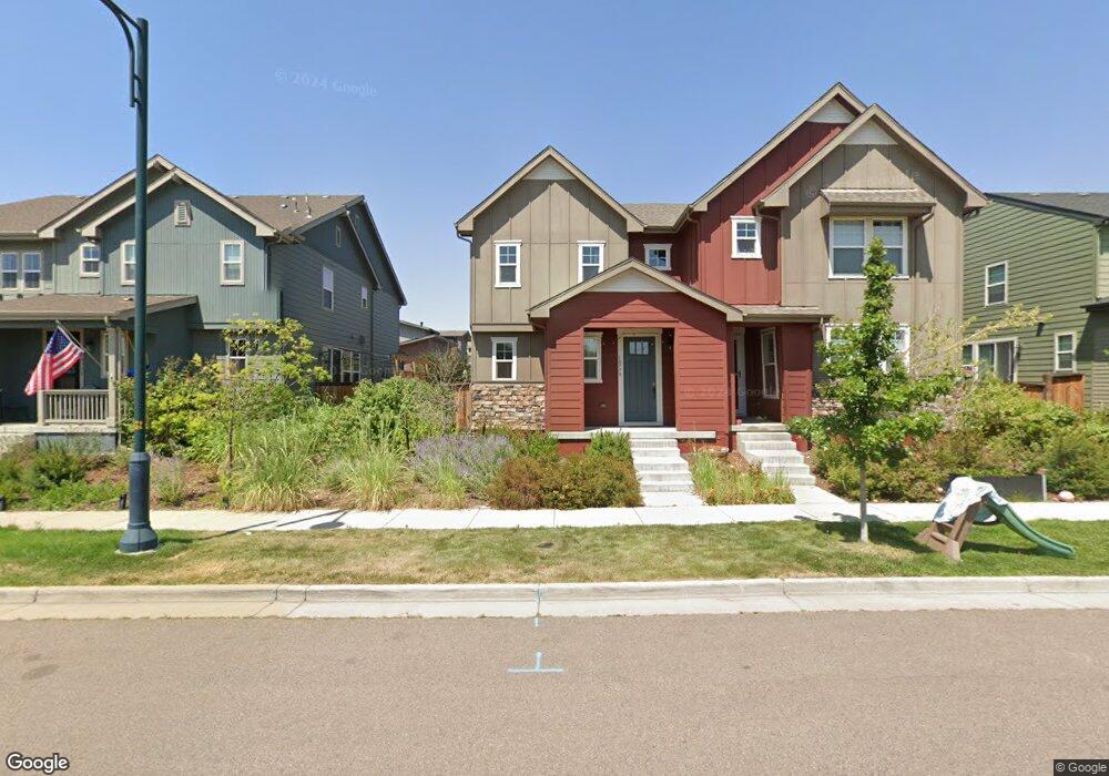10779 E 25th Dr, Aurora, CO 80010 - photo 1