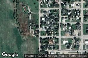 502 7th Ave, Martin, SD 57551