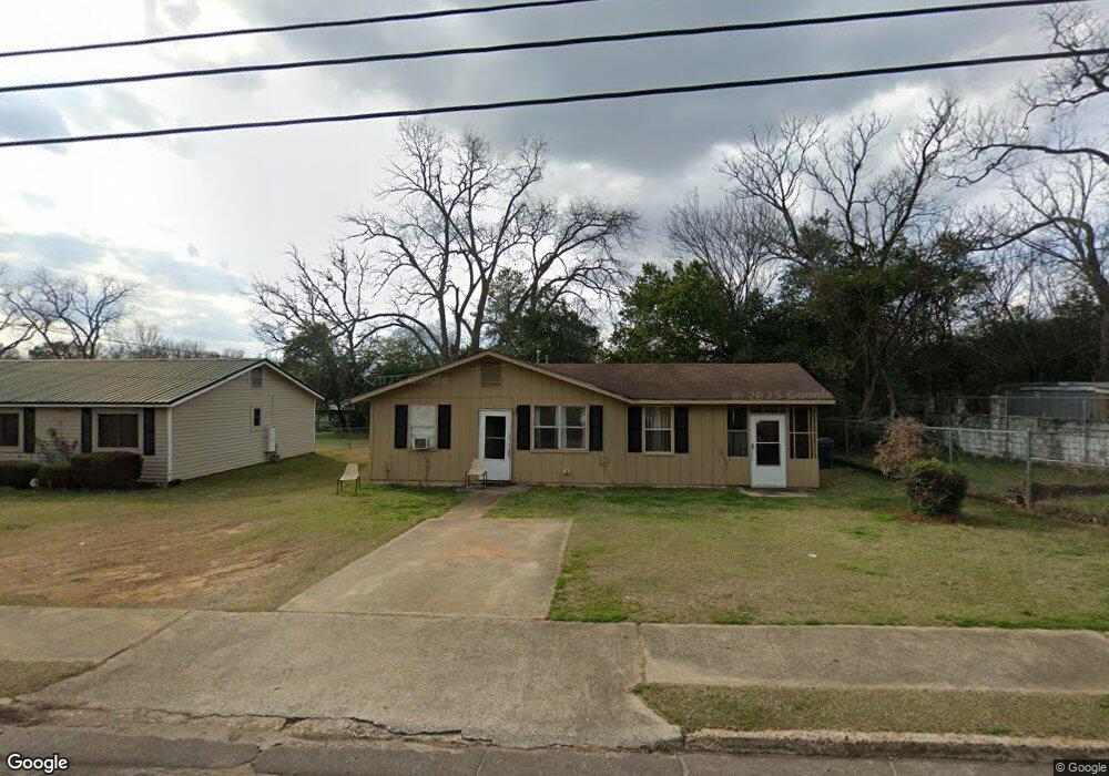 513 S Hampton St, Americus, GA 31709 - photo 1