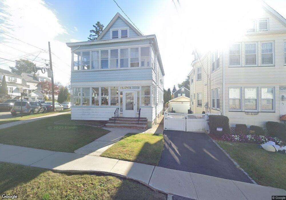 39 Curtis St, Bloomfield, NJ 07003 - photo 1