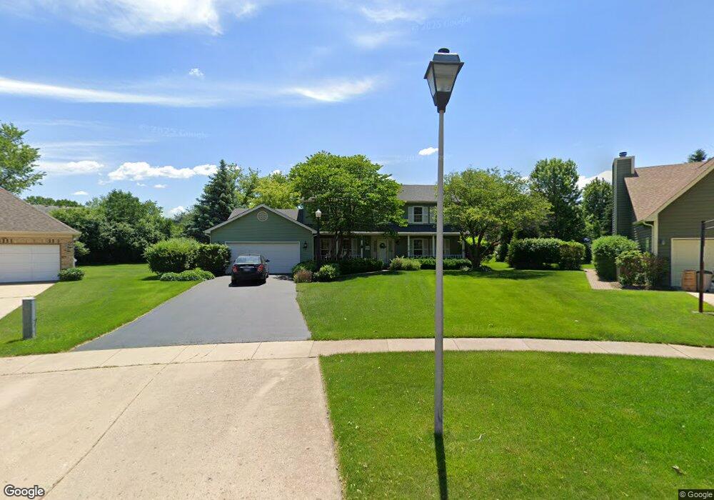 942 Appleton Dr, Batavia, IL 60510 - photo 1