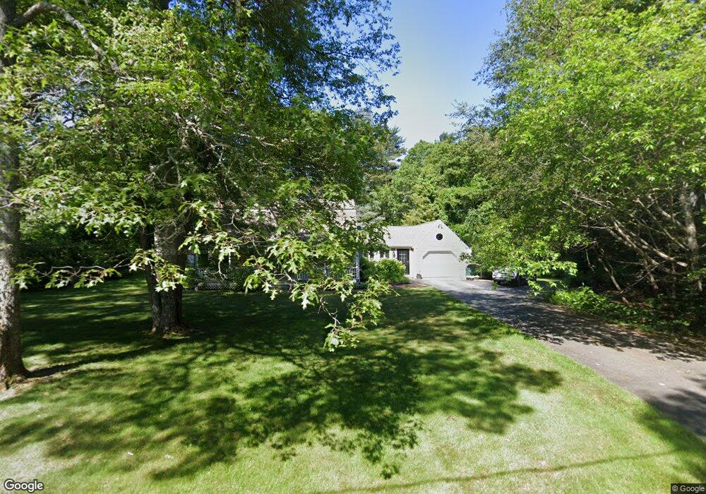 17 Cranberry Ridge Rd, Marstons Mills, MA 02648 - photo 1