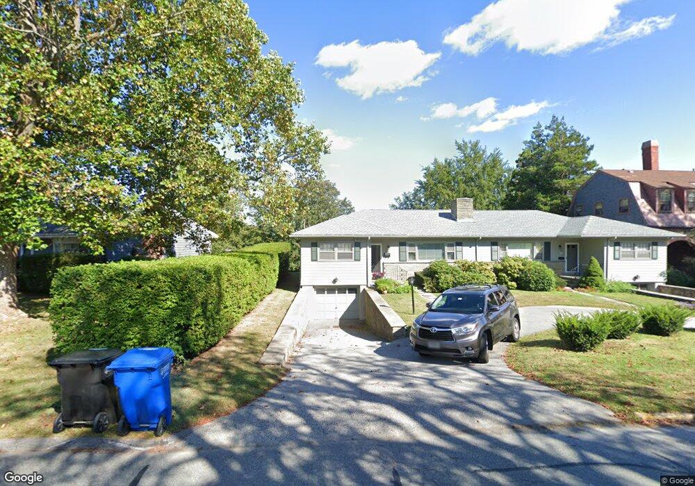 378 Gibbs Ave unit 380, Newport, RI 02840 - photo 1