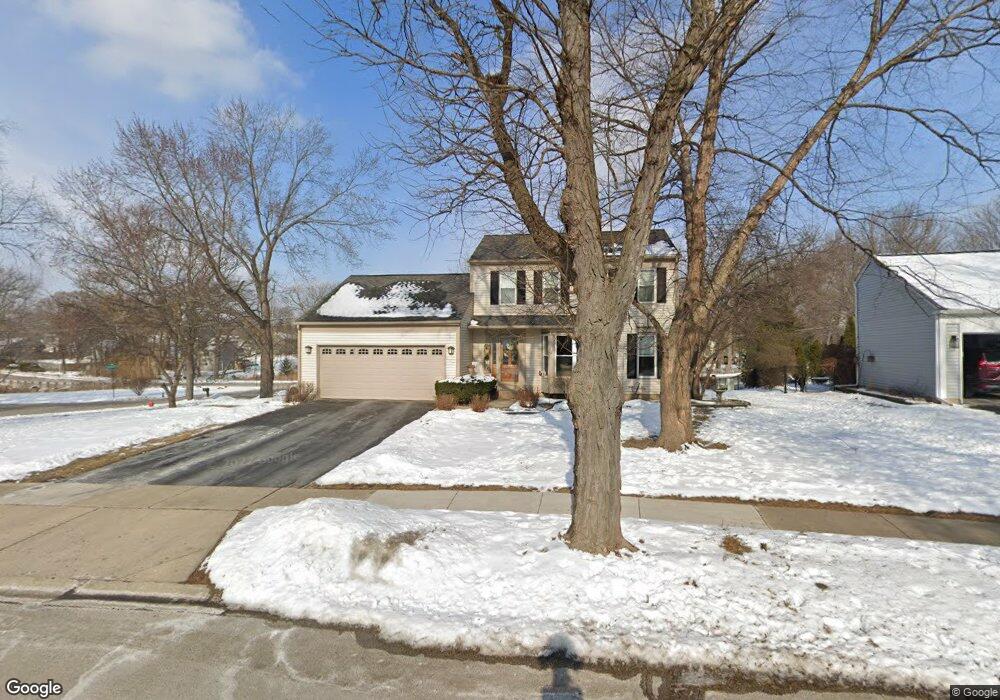 1005 Meghan Ave unit 1, Algonquin, IL 60102 - photo 1