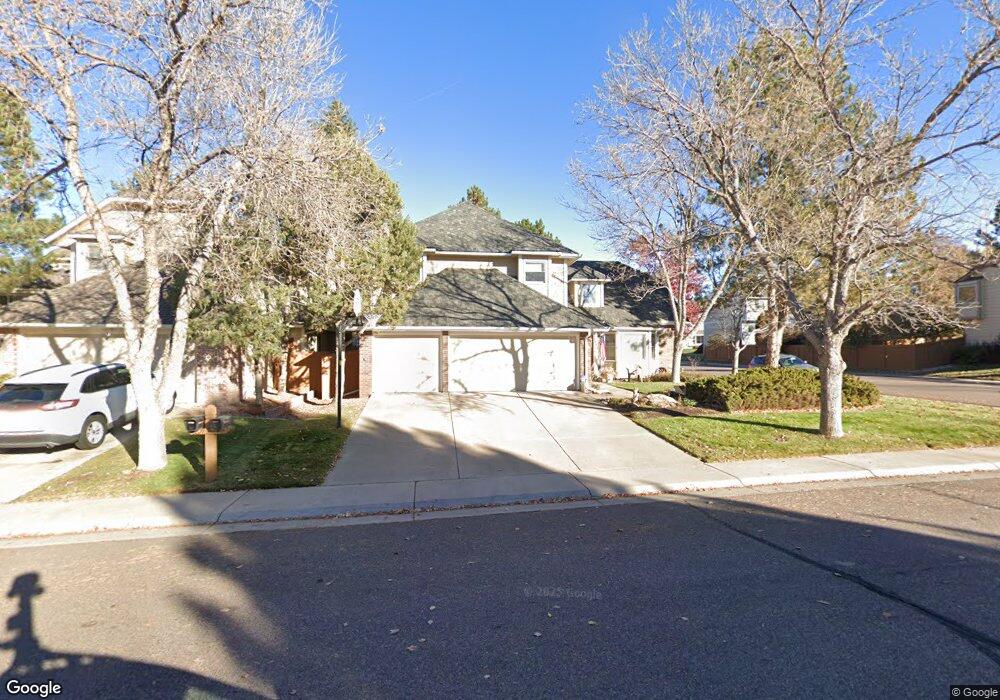 16691 E Prentice Cir, Centennial, CO 80015 - photo 1