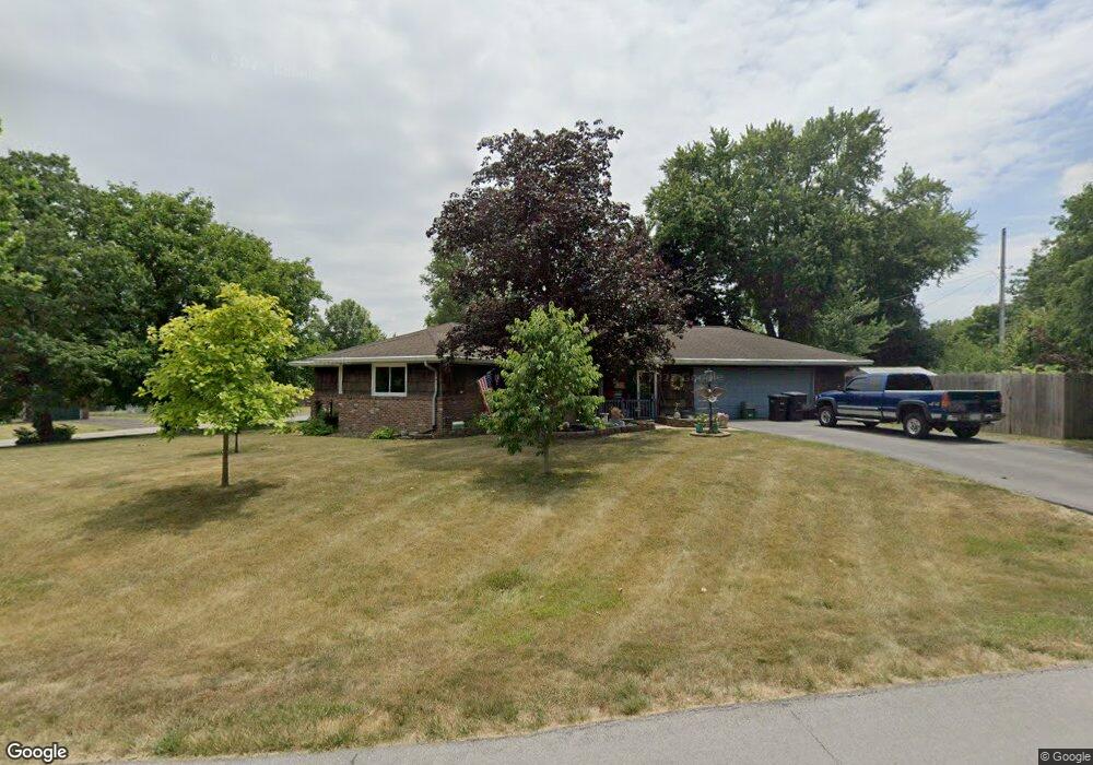 3642 Spring Rd, Lafayette, IN 47909 - photo 1