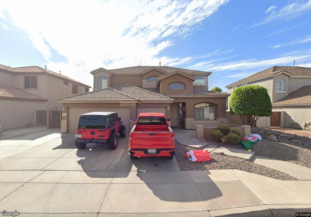 10451 E Keats Ave, Mesa, AZ 85209 - photo 1