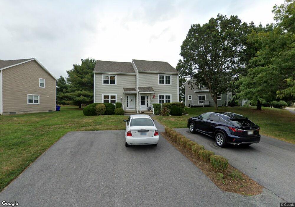 86 Quannacut Rd, Westerly, RI 02891 - photo 1