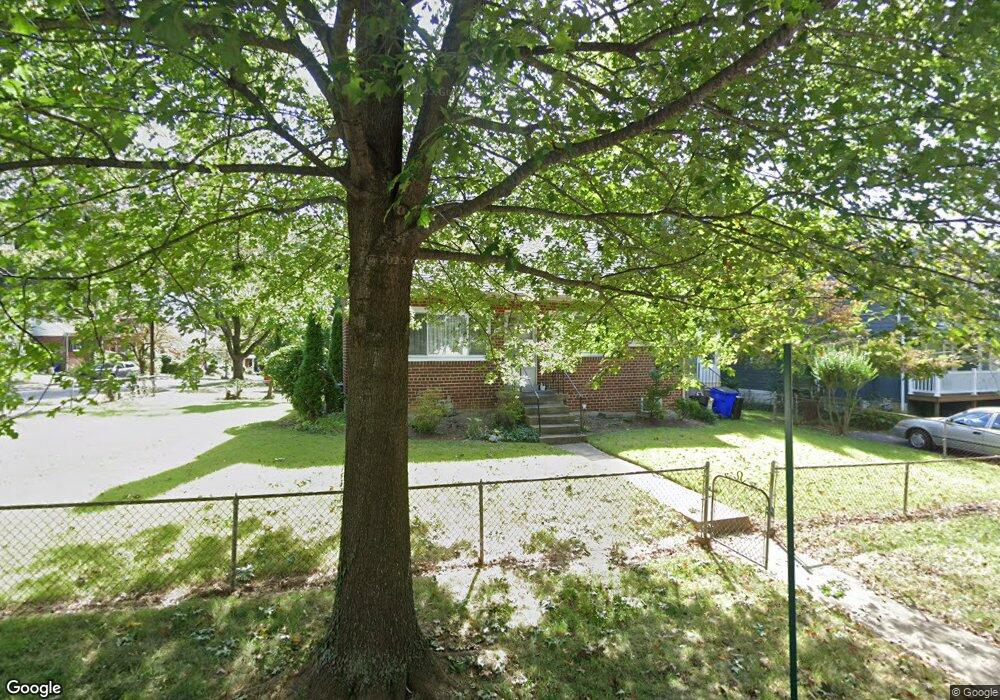 3700 Dupont Ave, Kensington, MD 20895 - photo 1