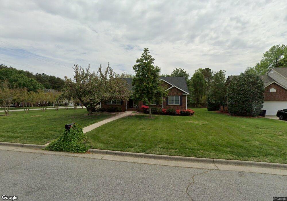 3428 Wildwood Ave, High Point, NC 27265 - photo 1