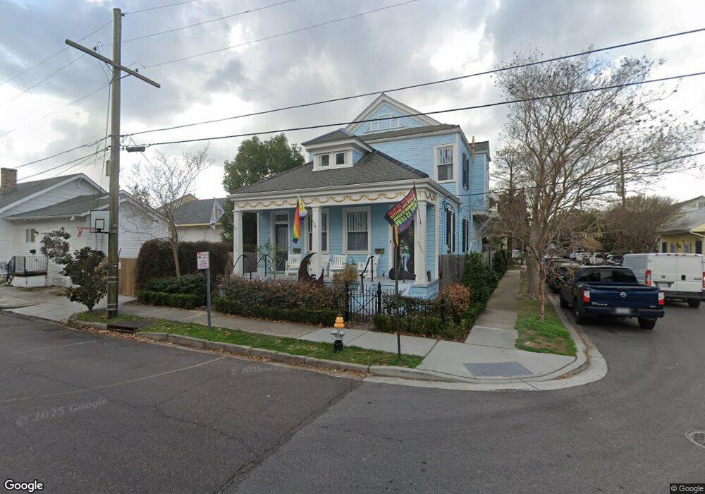 1521 N Lopez St unit 1521, New Orleans, LA 70119 - photo 1