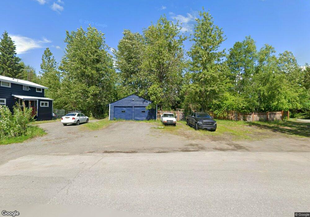 1901 W 36th Ave, Anchorage, AK 99517 - photo 1