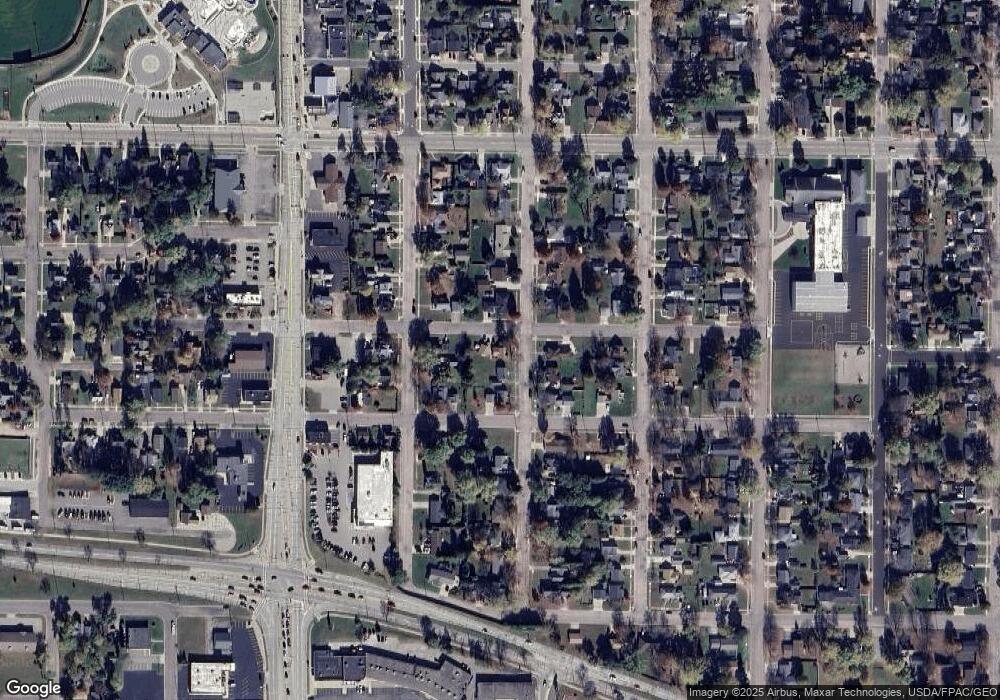 1010 10th St S, Wisconsin Rapids, WI 54494 - photo 1