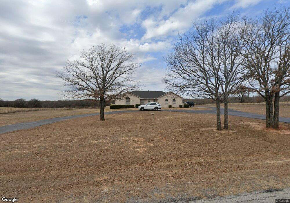 116 Saddle Club Rd, Weatherford, TX 76088 - photo 1