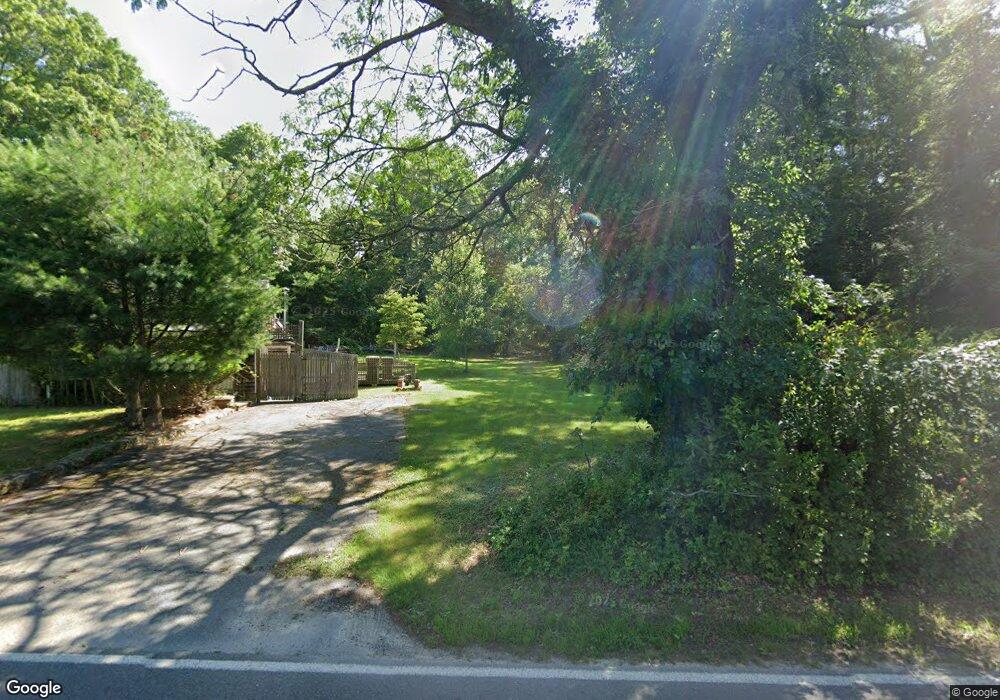 74 Gammons Rd, Acushnet, MA 02743 - photo 1