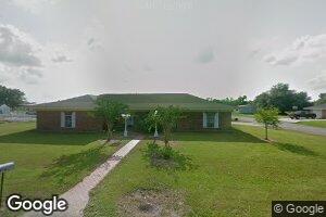 191 N Leon Dr, Gheens, LA 70355