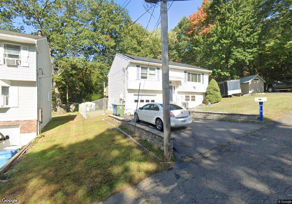 99 Sande Ave, Waterbury, CT 06706 - photo 1