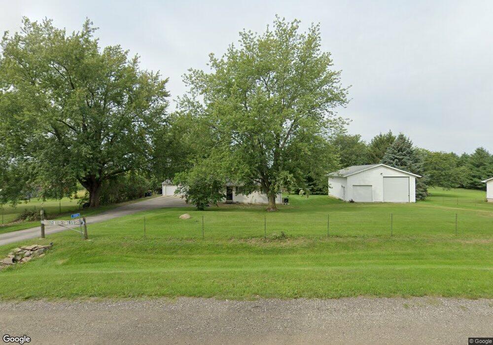 4186 Pikeview Dr, Center Point, IA 52213 - photo 1
