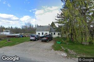670 Marshville Rd, Harrington, ME 04643