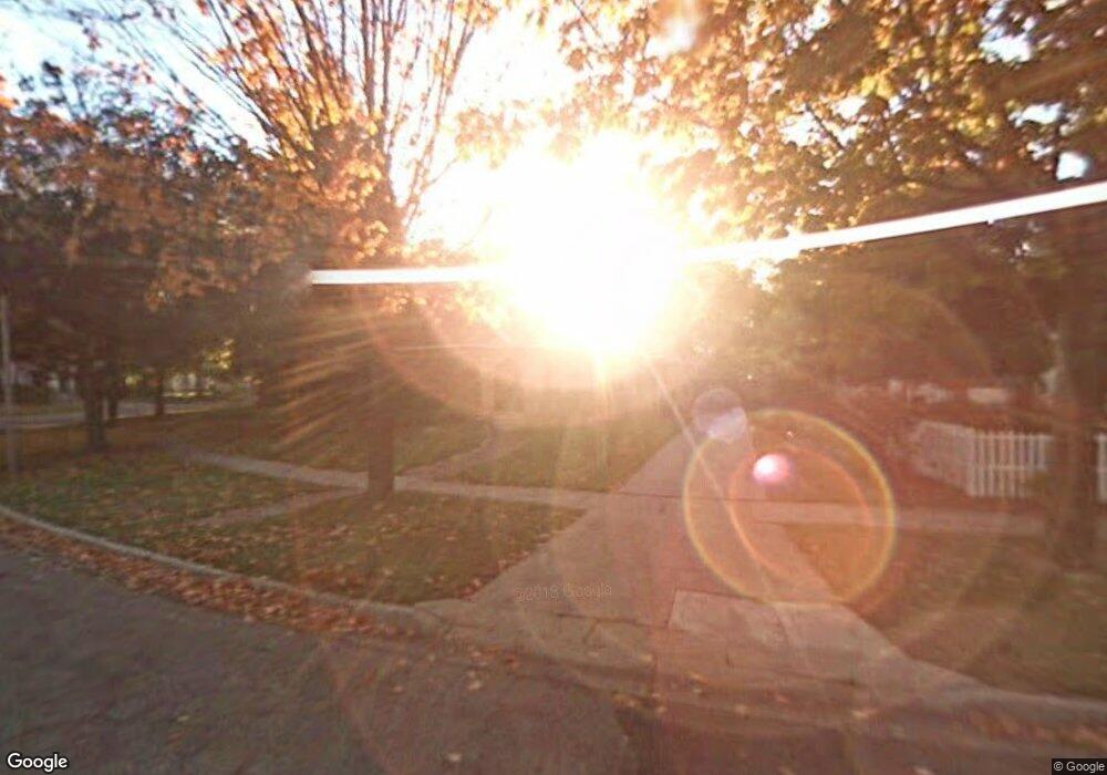 1127 N Genesee Dr, Lansing, MI 48915 - photo 1