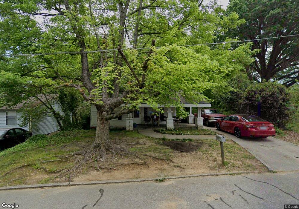 1407 Pershing St, High Point, NC 27260 - photo 1