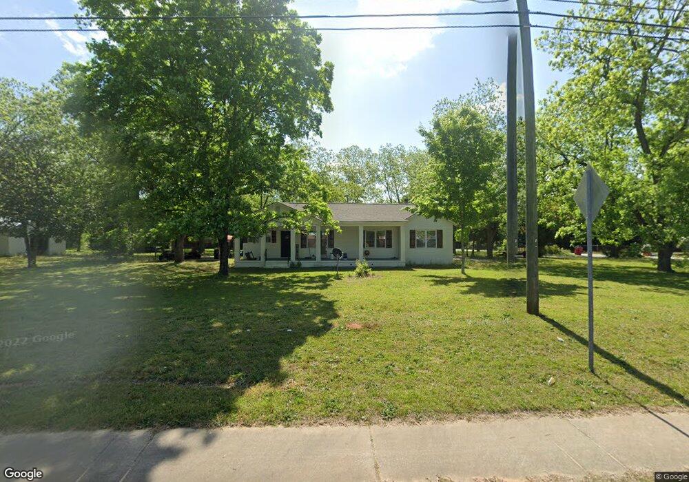 5688 Houston Rd, Macon, GA 31216 - photo 1