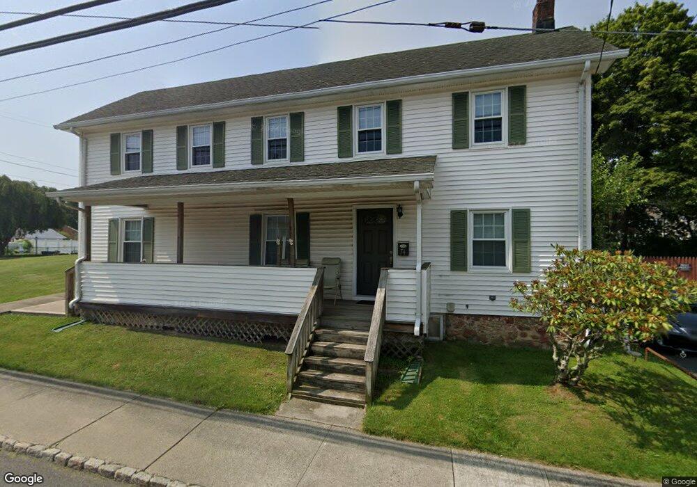 74 E Central Ave, Wharton, NJ 07885 - photo 1