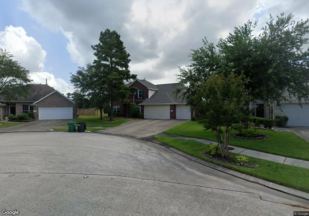 31442 Ashland Park Ln, Spring, TX 77386 - photo 1