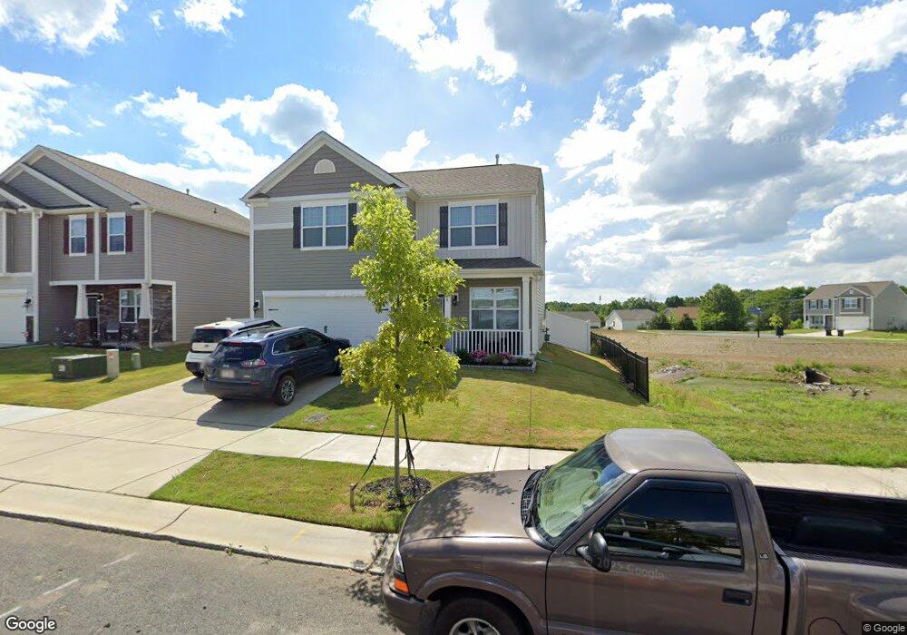 3220 Hawksbill St SW, Concord, NC 28027 - photo 1