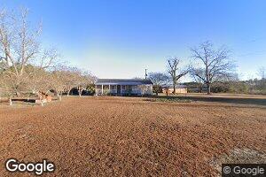 689 Allen Purvis Rd, Lenox, GA 31637