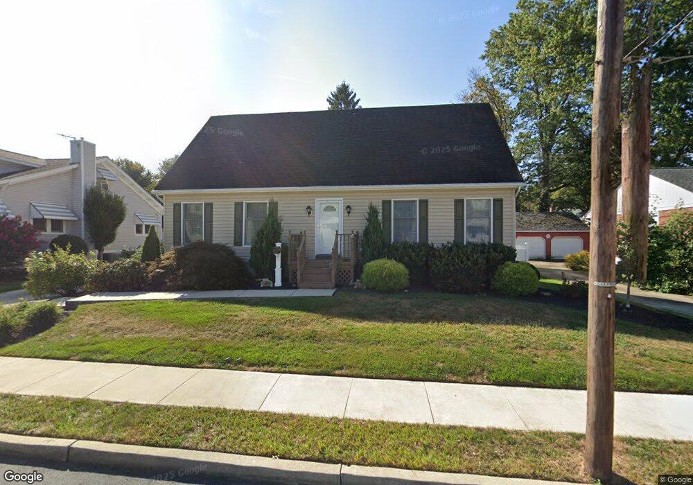 1314 Lafayette Ave, West Deptford, NJ 08096 - photo 1