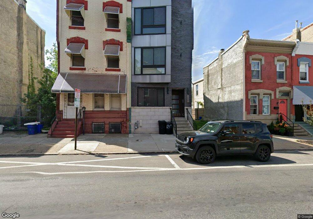 1310 N 29th St, Philadelphia, PA 19121 - photo 1