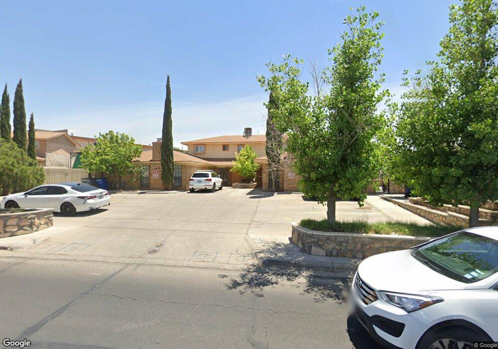 10756 Vista Del Sol Dr, El Paso, TX 79935 - photo 1